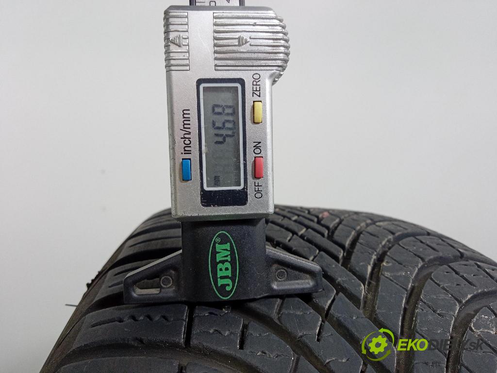 Mazda 3 2007 pneumatika Multi-sezóna: 4038526046925