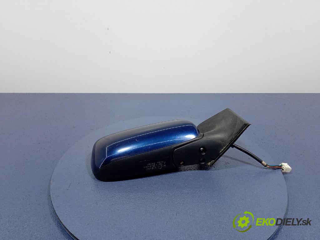 Toyota Avensis 2005 zrkadlo pravé