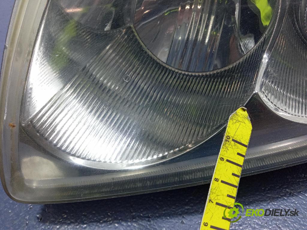 Toyota Avensis 2005 světlo Levý: 