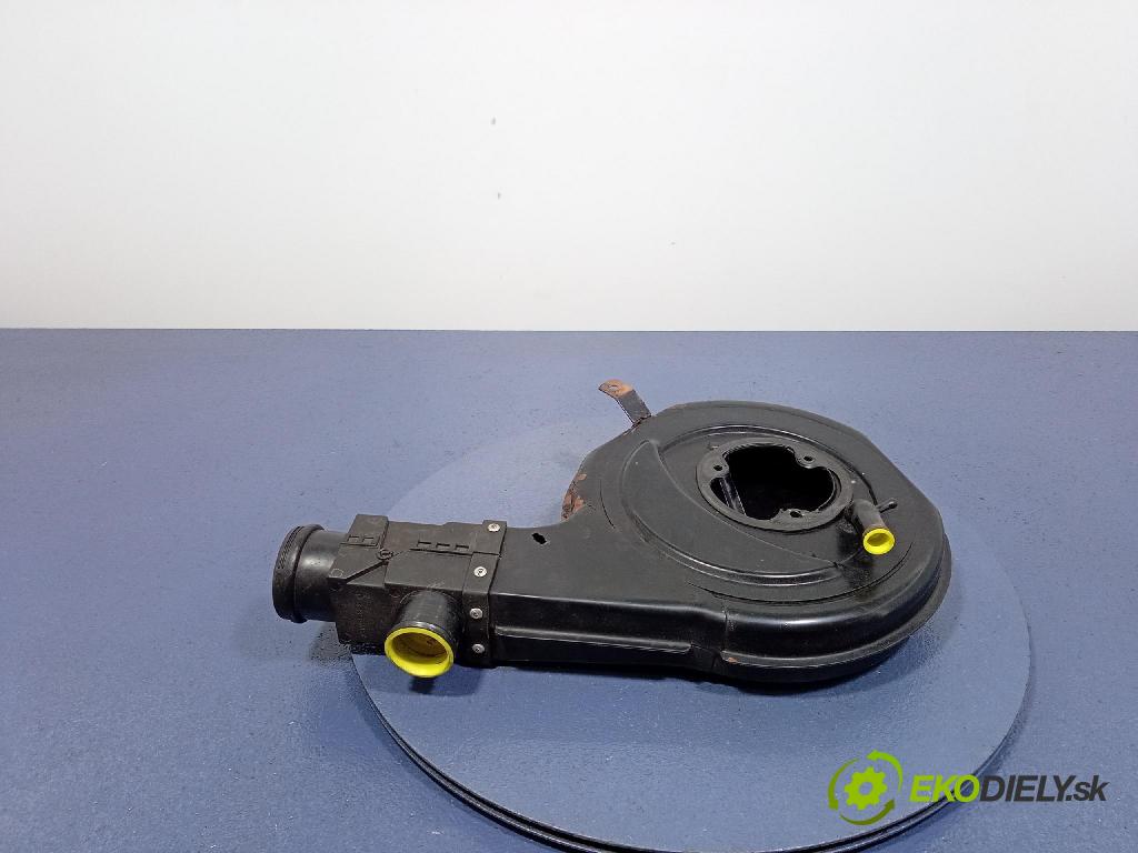 Fso-warszawa Polonez caro 1.6 1997 obal Filtre: Vzduch: