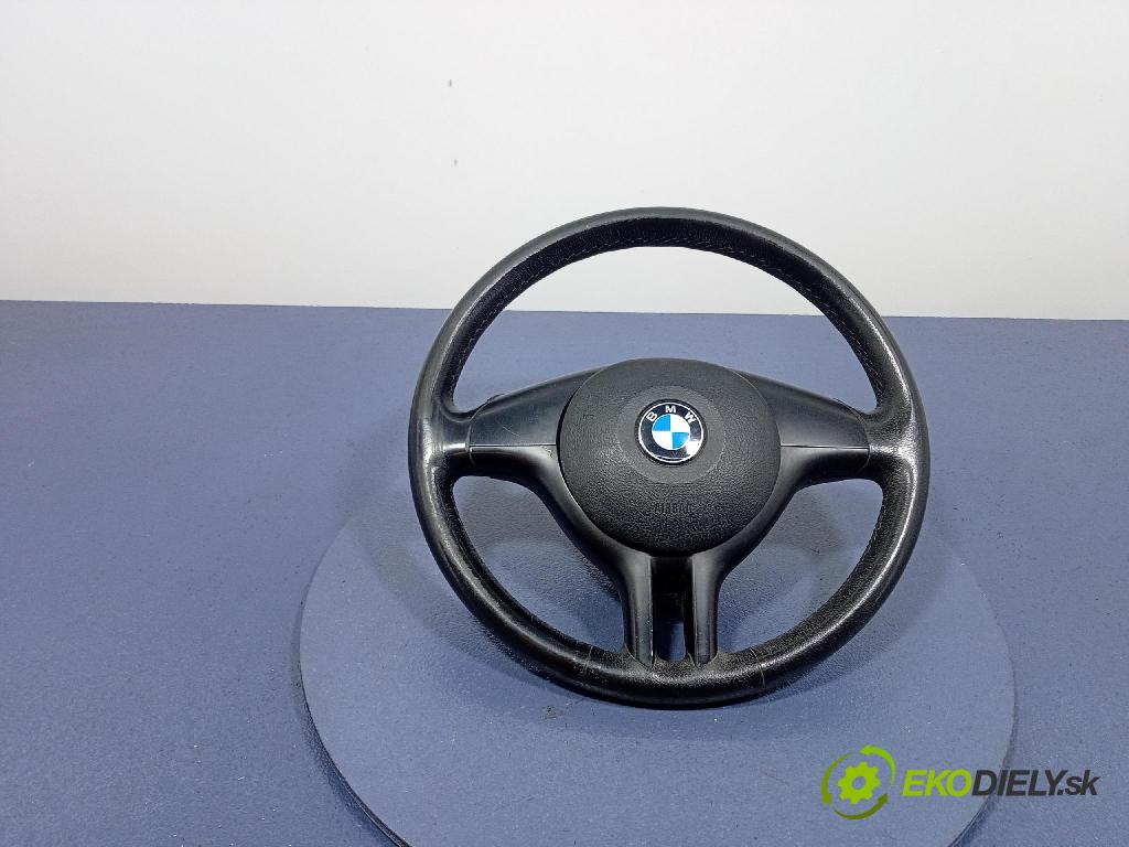 Bmw Seria 3 2002 volant 6760653