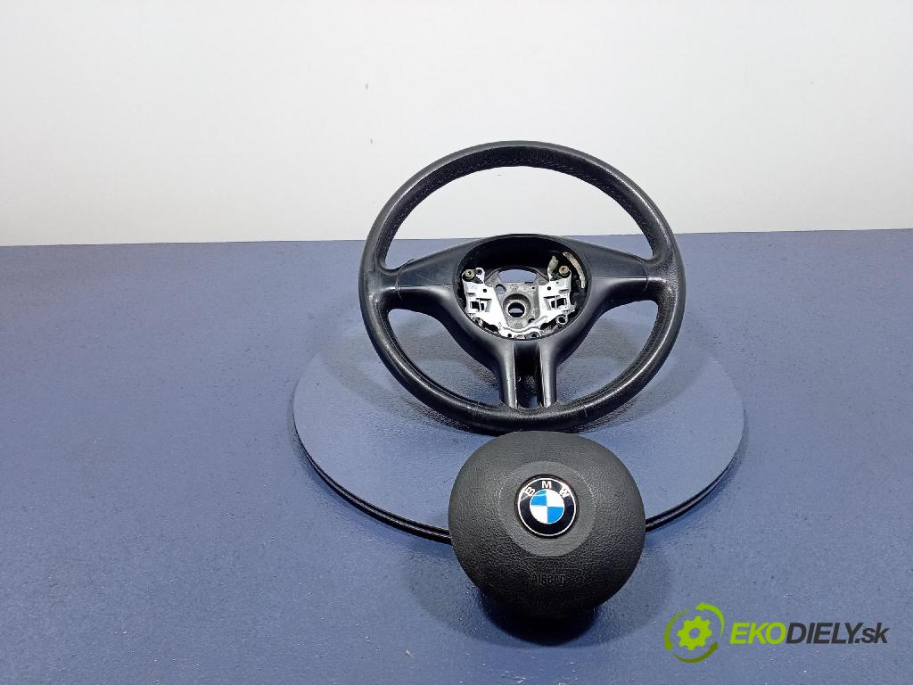 Bmw Seria 3 2002 volant 6760653