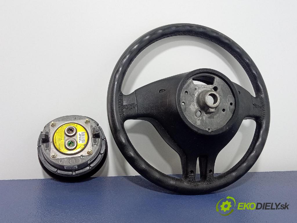 Bmw Seria 3 2002 volant 6760653