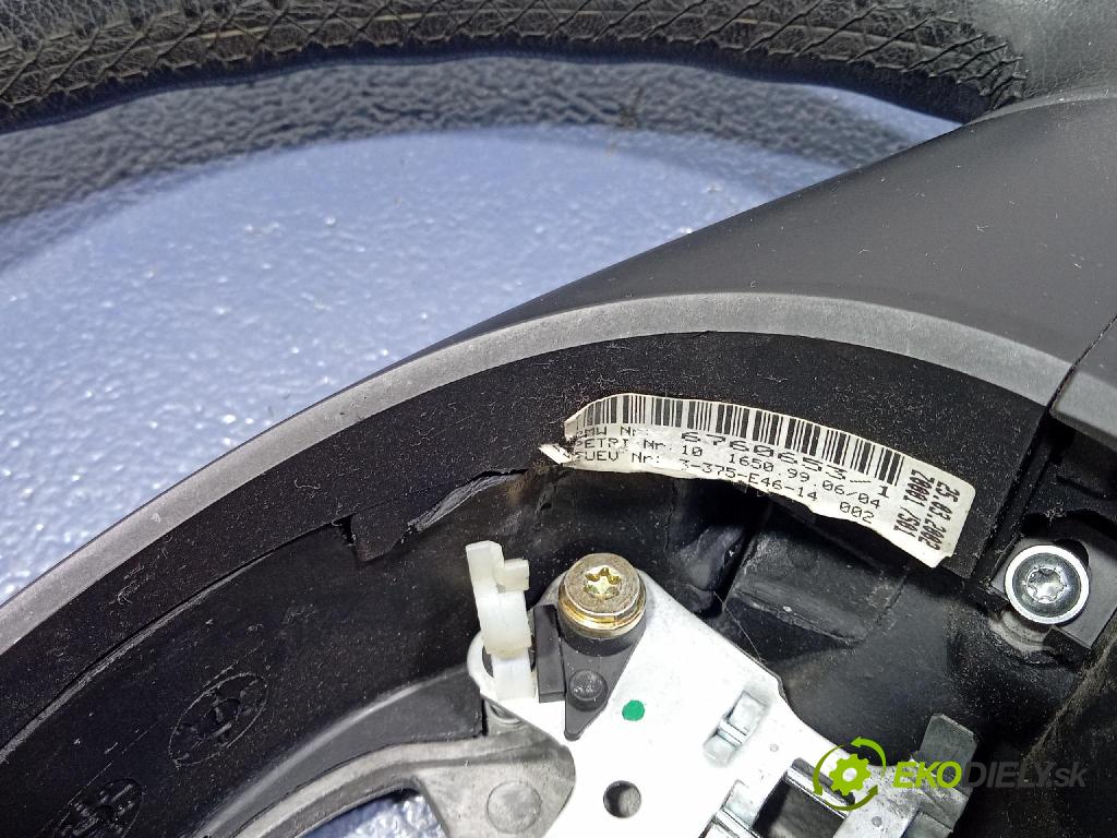 Bmw Seria 3 2002 volant 6760653