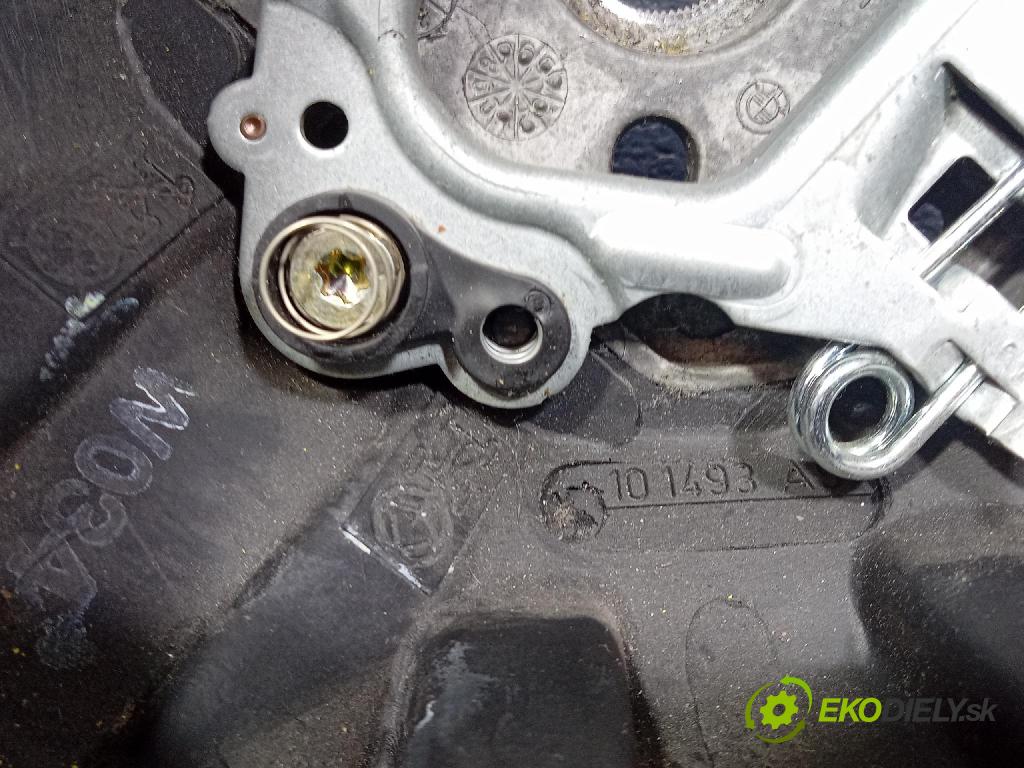 Bmw Seria 3 2002 volant 6760653