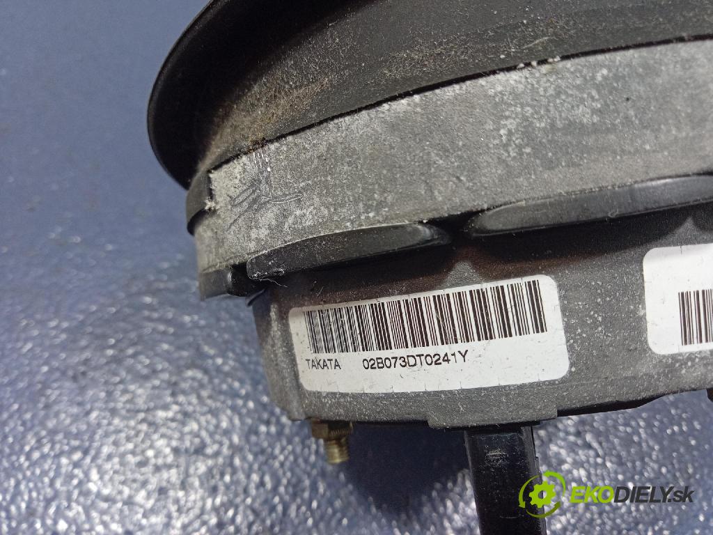 Bmw Seria 3 2002 volant 6760653