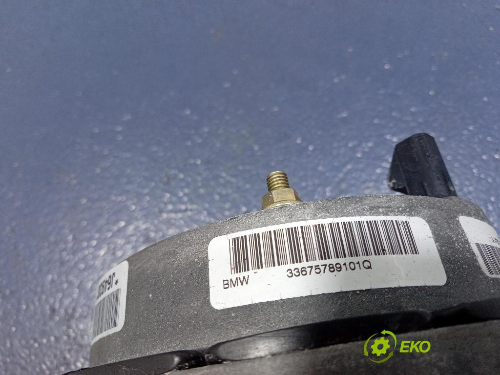 Bmw Seria 3 2002 volant 6760653