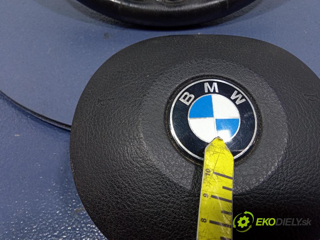 Bmw Seria 3 2002 volant 6760653