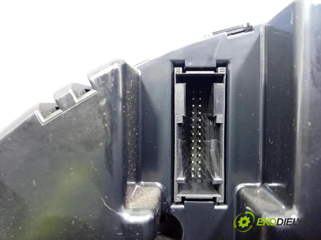 Bmw Seria 3 2002 prístrojovka/ budíky 6911286