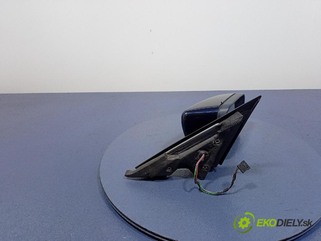 Bmw Seria 3 2002 zrkadlo pravé