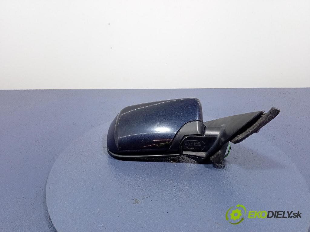 Bmw Seria 3 2002 zrkadlo pravé