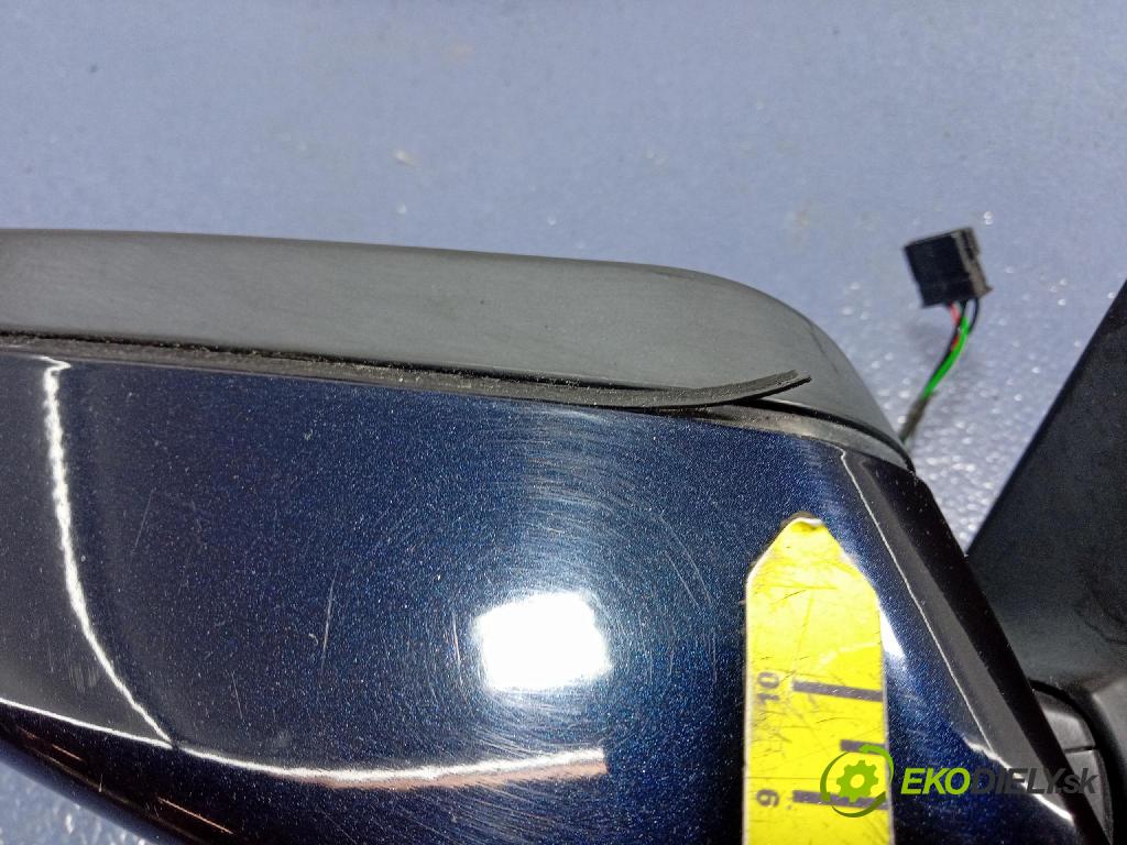 Bmw Seria 3 2002 zrkadlo pravé