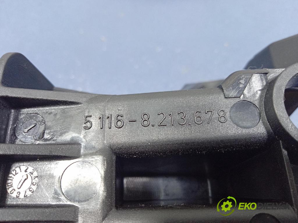 Bmw Seria 3 2002 operadlo