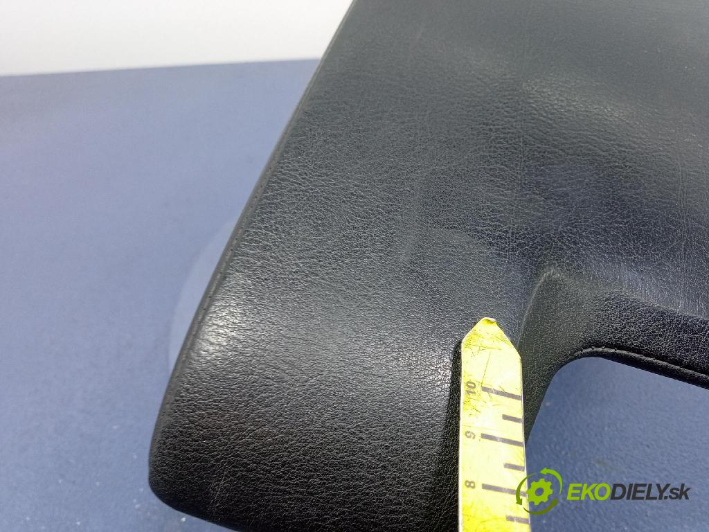 Bmw Seria 3 2002 operadlo