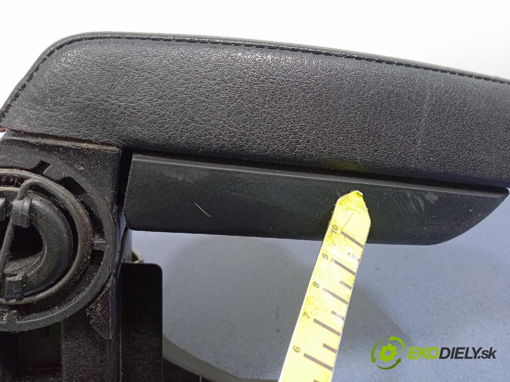 Bmw Seria 3 2002 operadlo