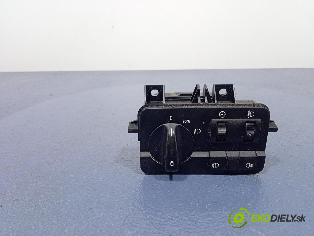 Bmw Seria 3 2002 prepínač svetiel 6919829