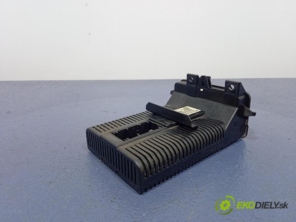 Bmw Seria 3 2002 prepínač svetiel 6919829