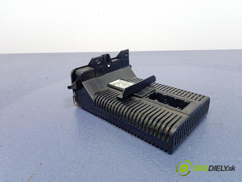 Bmw Seria 3 2002 prepínač svetiel 6919829