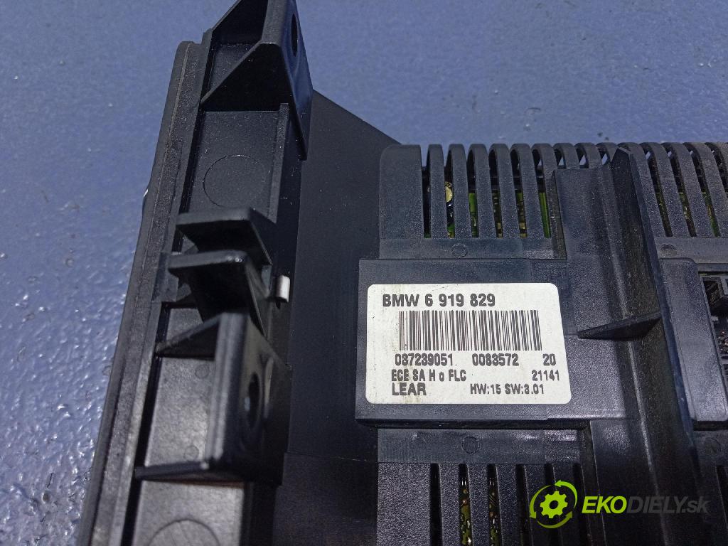 Bmw Seria 3 2002 prepínač svetiel 6919829