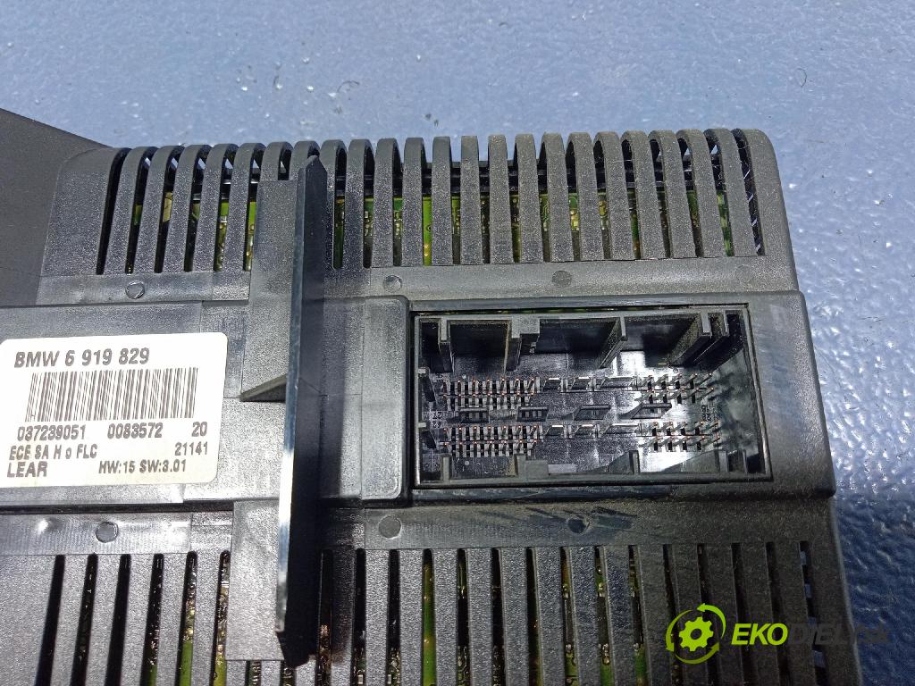 Bmw Seria 3 2002 prepínač svetiel 6919829