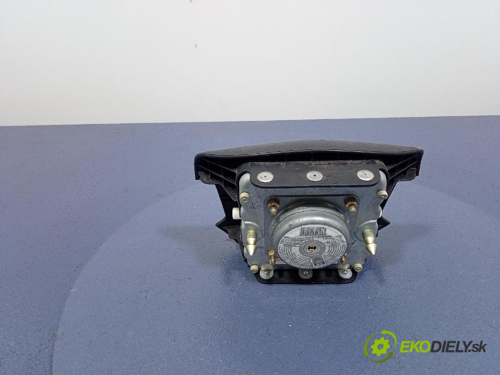 Vw Passat 2004 Airbag: Řidiči: x 1J0880201K