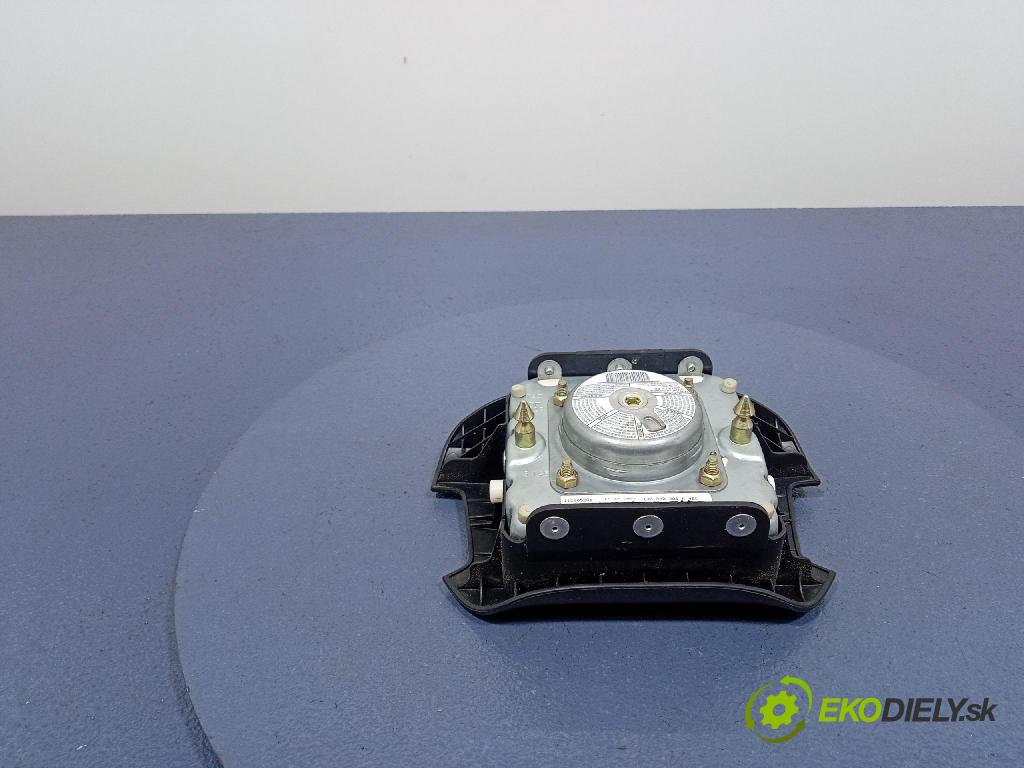 Vw Passat 2004 Airbag: Řidiči: x 1J0880201K