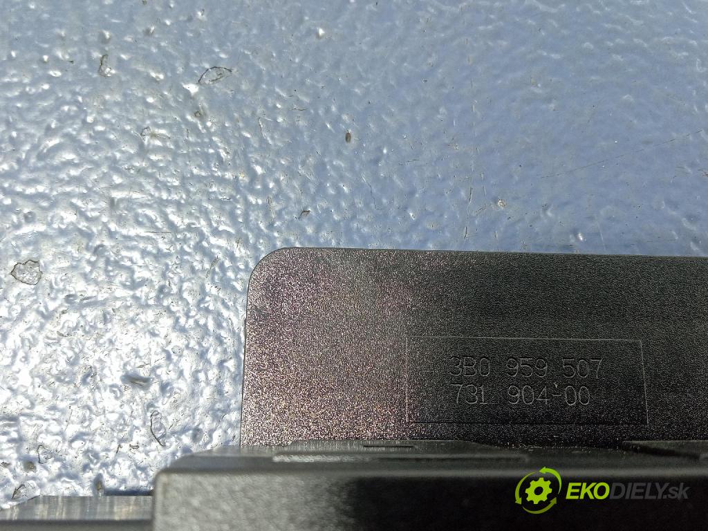 Vw Passat 2004 riadiaca jednotka Komfortu 1C0959799C