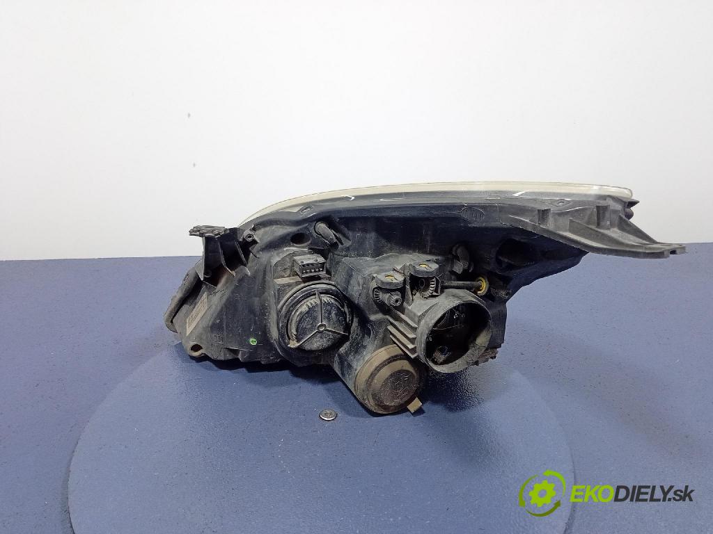 Opel Vectra 2007 Reflektor: v pravo: 13170925