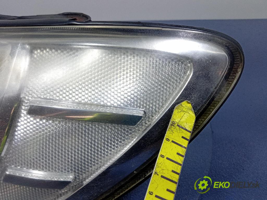 Hyundai Getz 2007 Reflektor: Vľavo: 92101-1C500