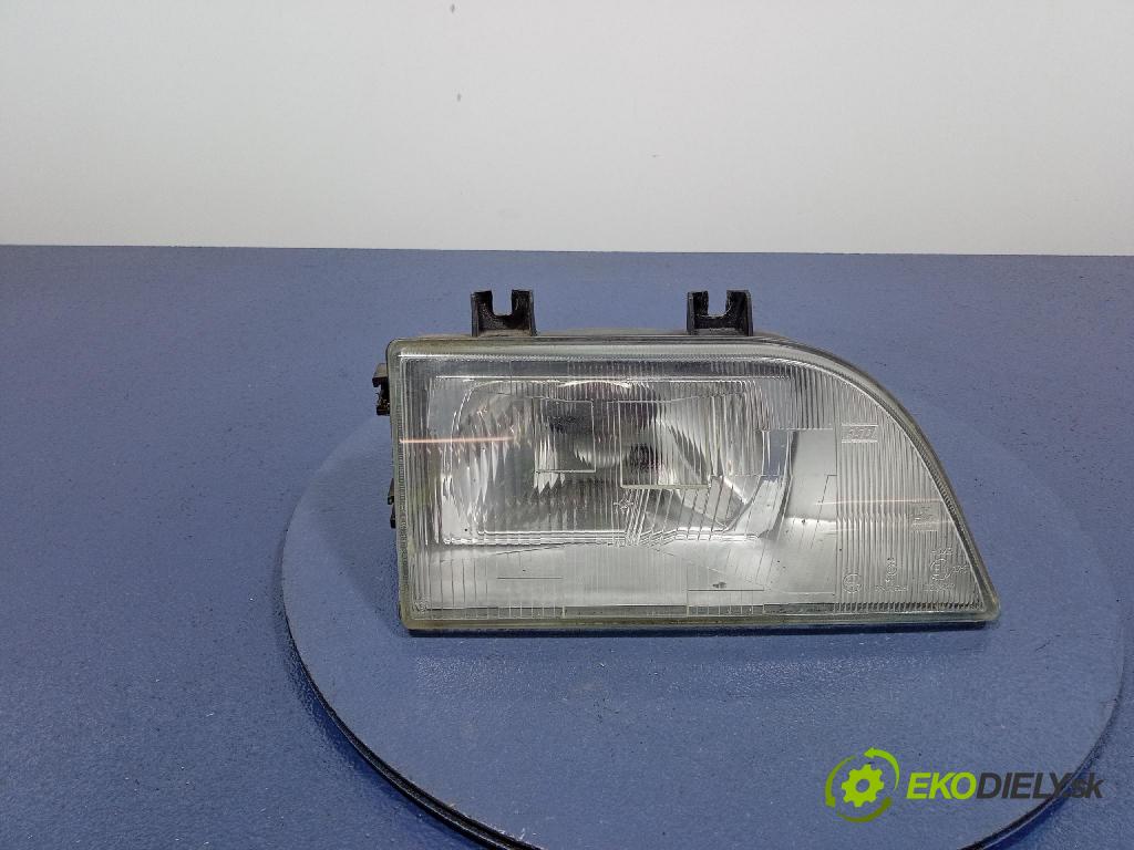 Fso-warszawa Polonez caro 1.6 1997 Reflektor: v pravo: