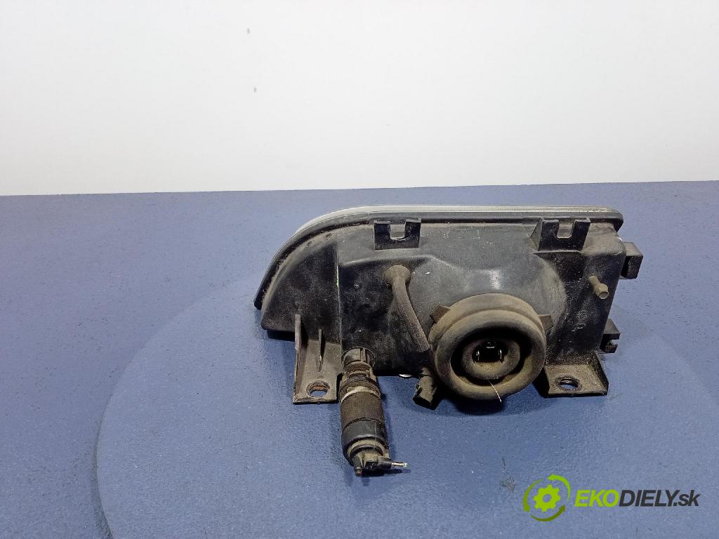 Fso-warszawa Polonez caro 1.6 1997 Reflektor: v pravo: