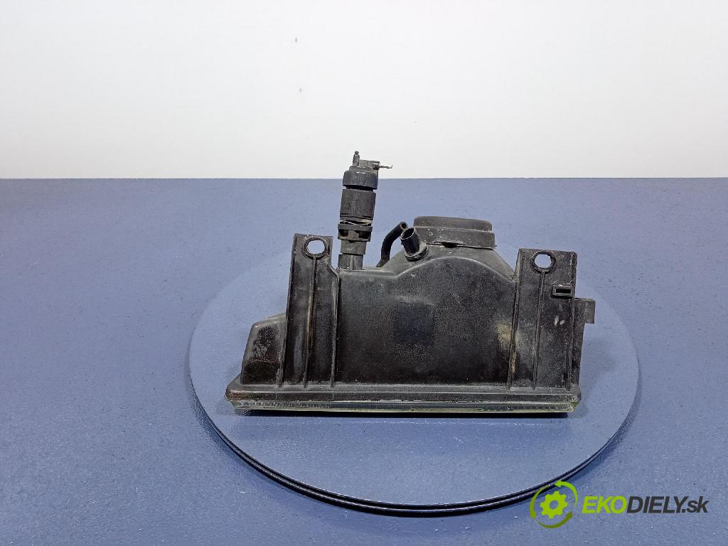 Fso-warszawa Polonez caro 1.6 1997 Reflektor: v pravo: