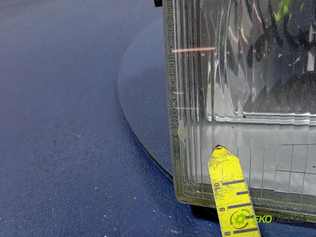 Fso-warszawa Polonez caro 1.6 1997 Reflektor: v pravo: