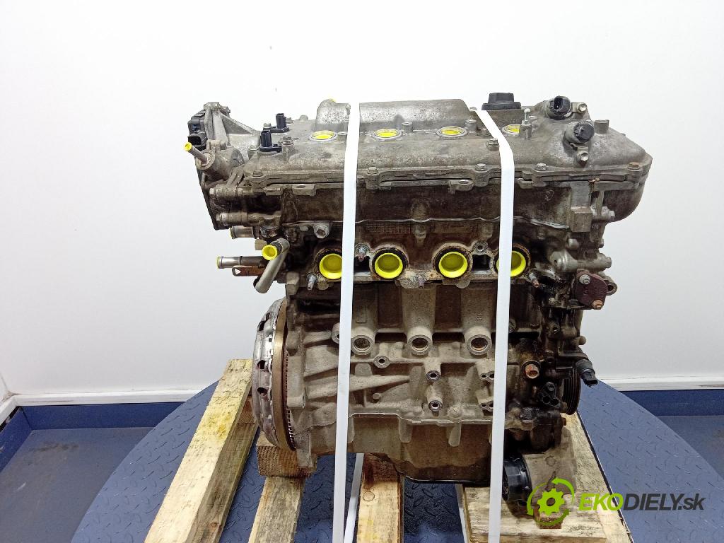 Toyota Auris 2012 motor Benzín: 1ZR-FAE