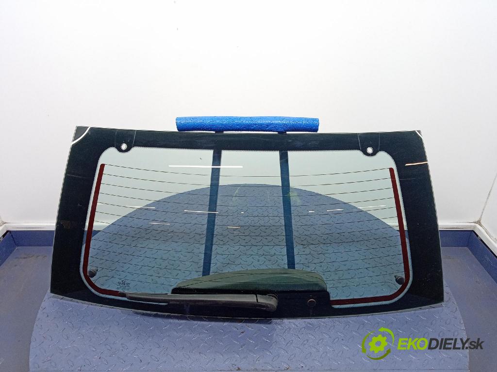 Kia Sportage 2005 sklo zadna