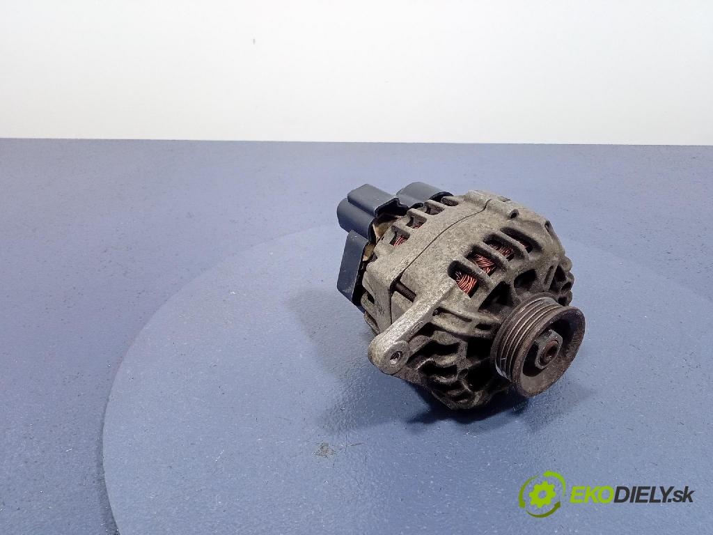 Kia Sportage 2005 Alternator 37300-22650