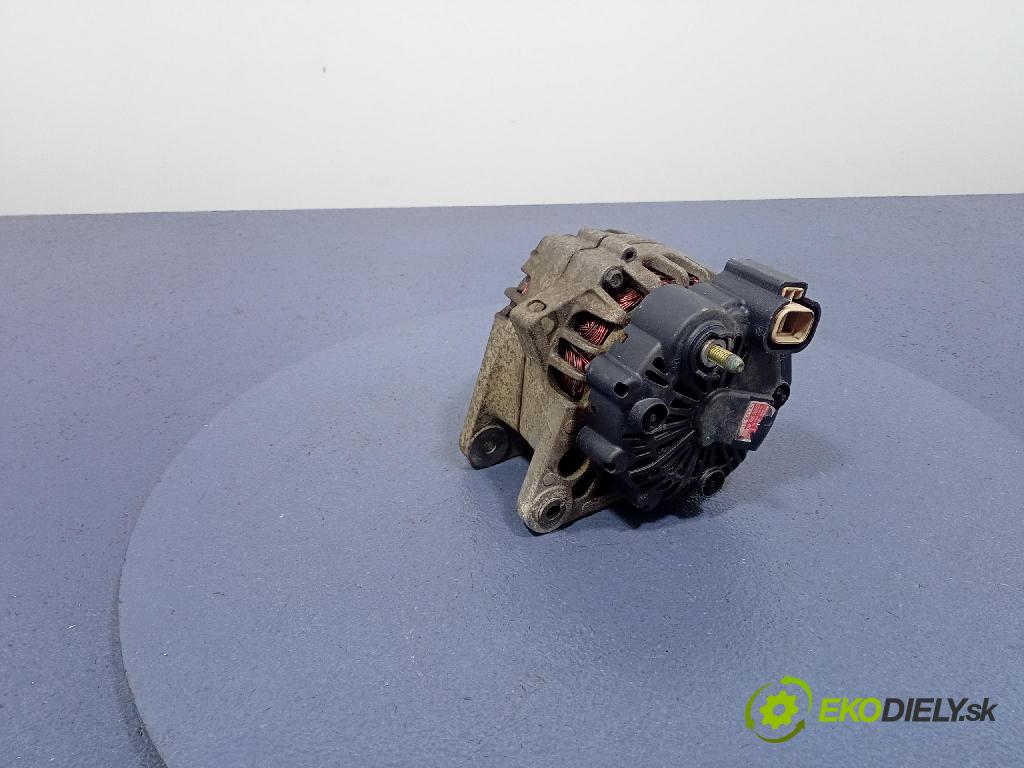 Kia Sportage 2005 Alternator 37300-22650