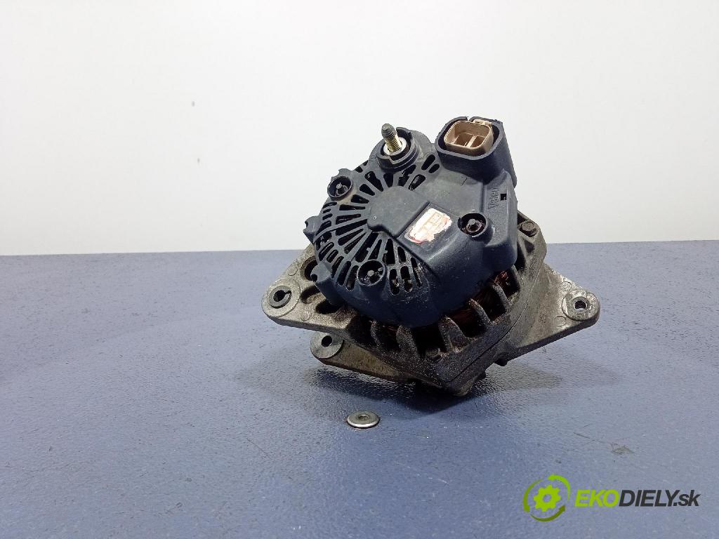 Kia Sportage 2005 Alternator 37300-22650