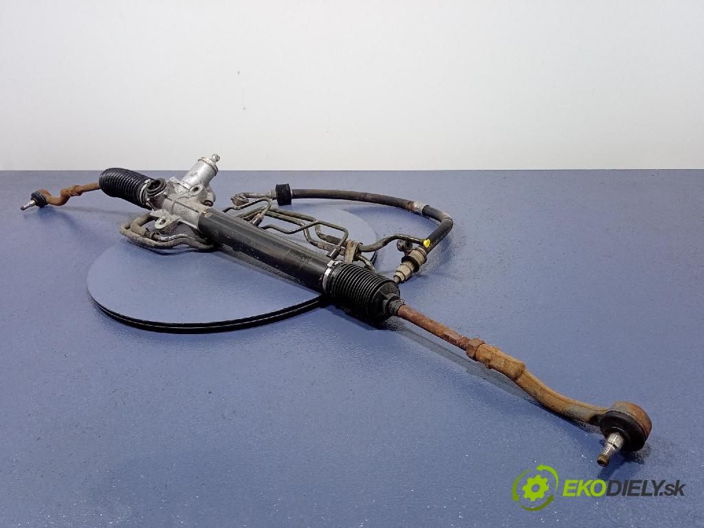 Kia Sportage 2005 Ozubené kolo: volant