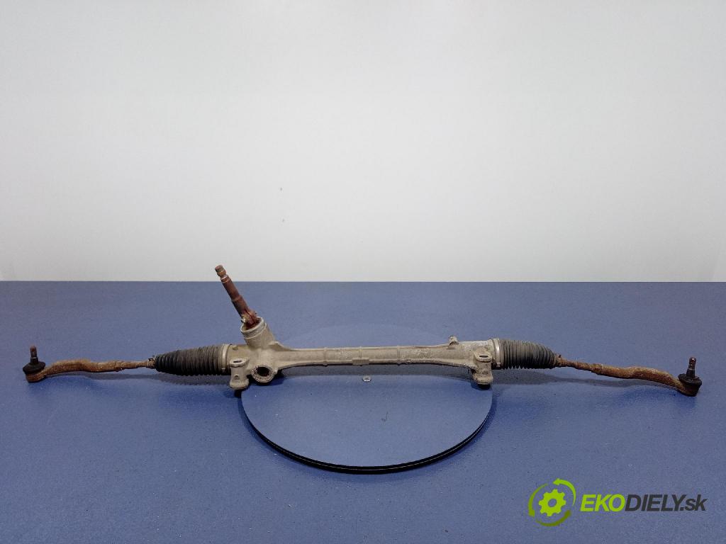 Toyota Auris 2012 Ozubené kolo: volant 