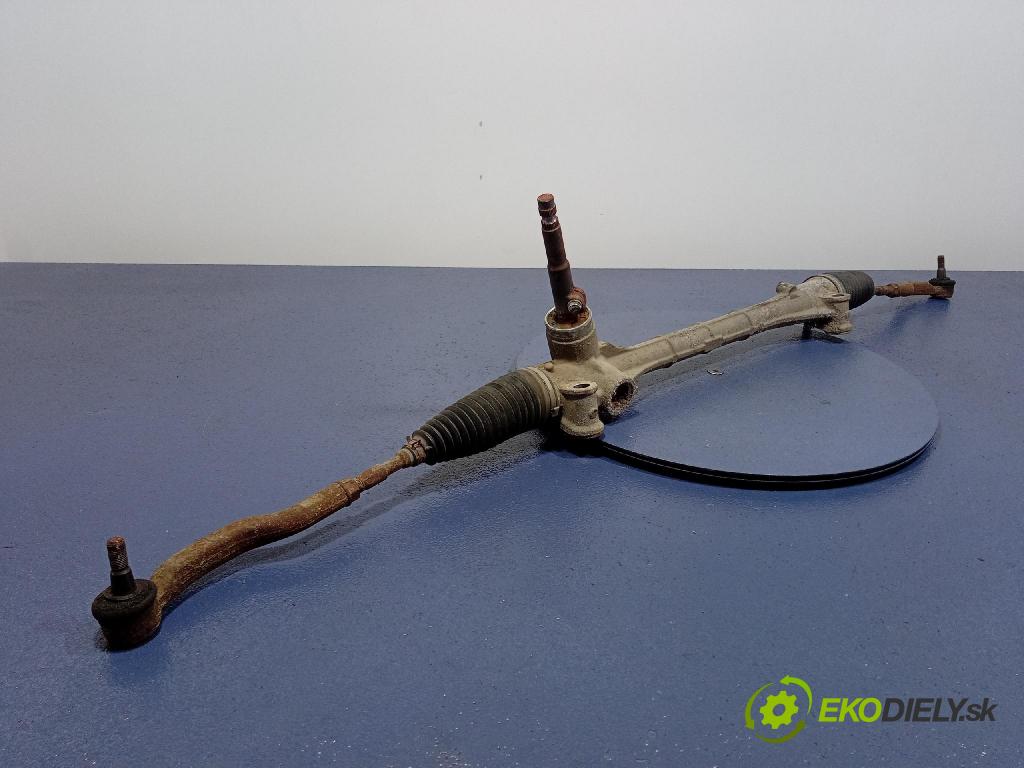 Toyota Auris 2012 Ozubené kolo: volant