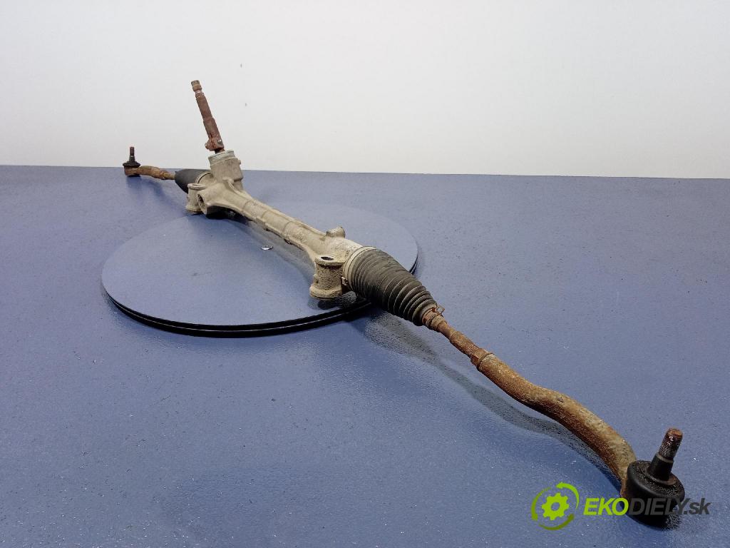 Toyota Auris 2012 Ozubené kolo: volant