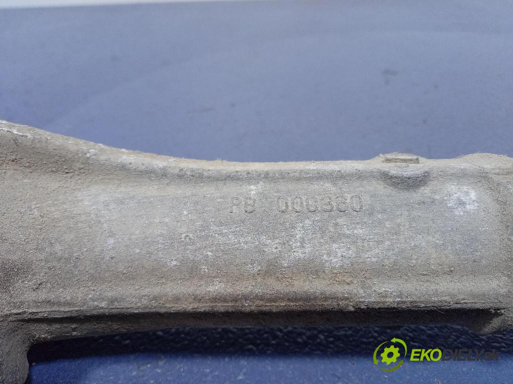 Toyota Auris 2012 Ozubené kolo: volant