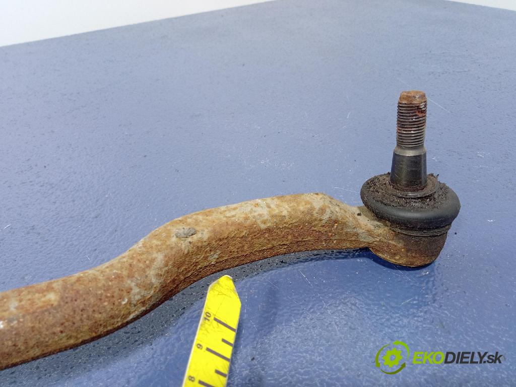 Toyota Auris 2012 Ozubené kolo: volant