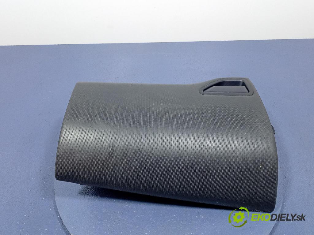 Toyota Auris 2012 kastlík 55041-02250