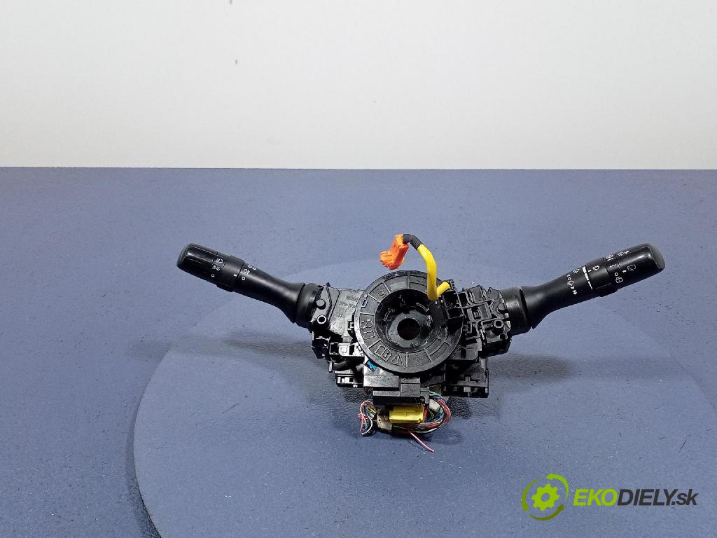 Toyota Auris 2012 prepínač Komplex: