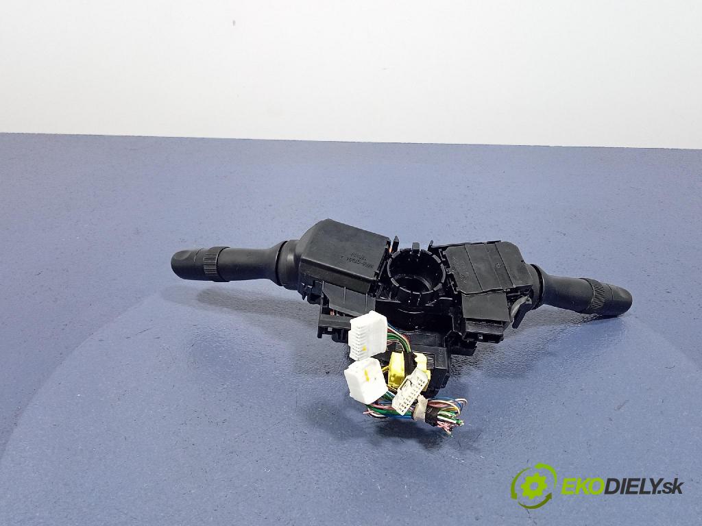 Toyota Auris 2012 prepínač Komplex: