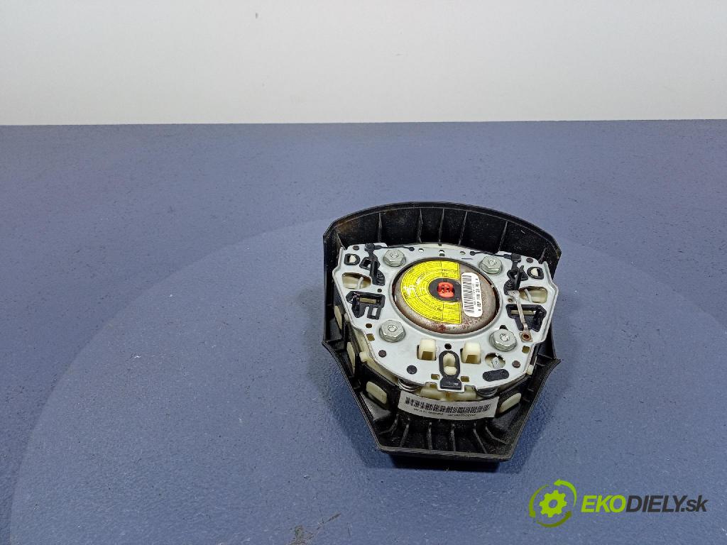 Toyota Auris 2012 Airbag: Řidiči: x 45130-02501-B0