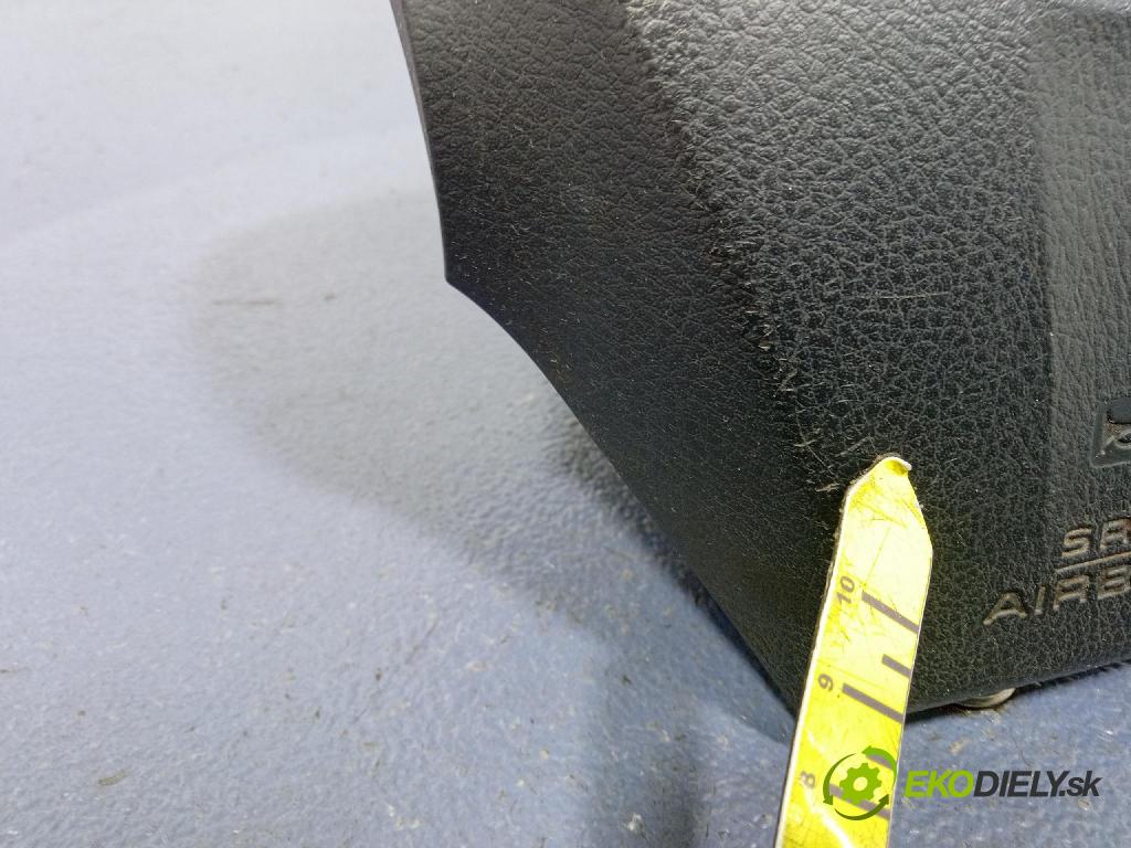Toyota Auris 2012 Airbag: Řidiči: x 45130-02501-B0