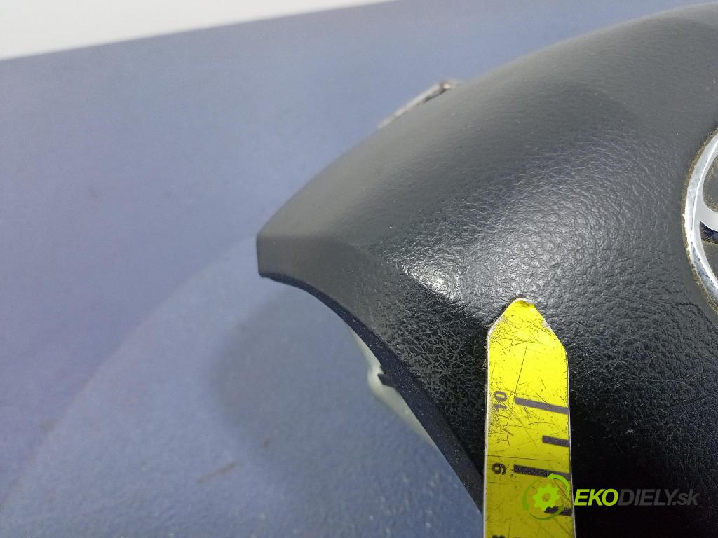 Toyota Auris 2012 Airbag: Řidiči: x 45130-02501-B0